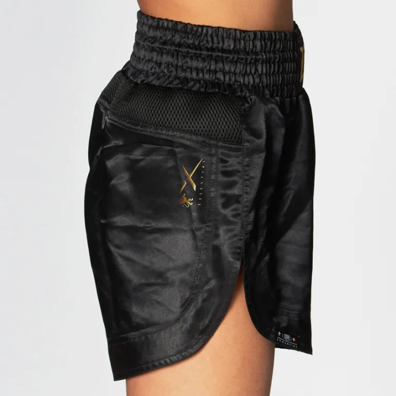 PANTA KICK-THAI ESSENTIAL ABE21 01