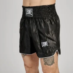 PANTALONCINI THAI BASIC AB766 01