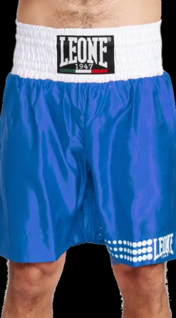 PANTALONCINO DA BOXE AB737 02