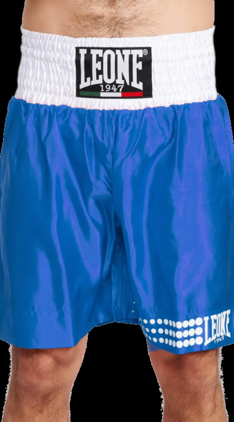 PANTALONCINO DA BOXE AB737 02