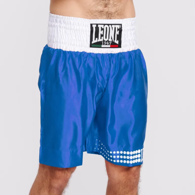 PANTALONCINO DA BOXE AB737 02