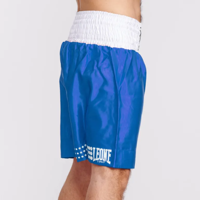 PANTALONCINO DA BOXE AB737 02