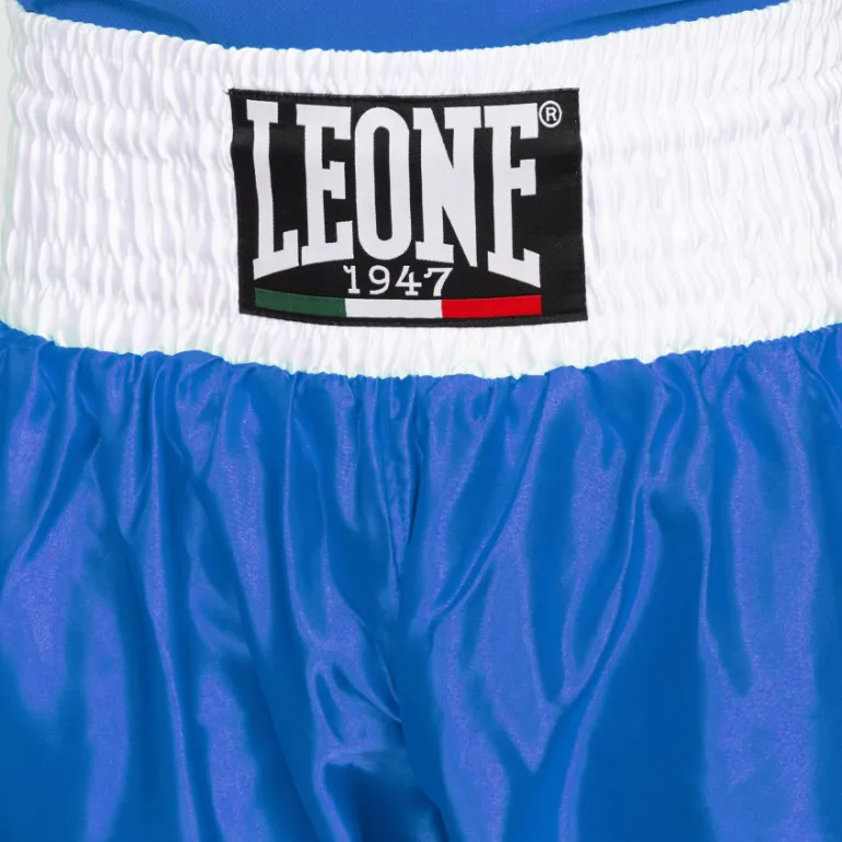 PANTALONCINO DA BOXE AB737 02