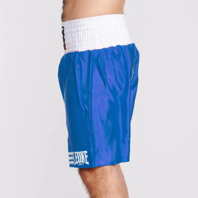 PANTALONCINO DA BOXE AB737 02