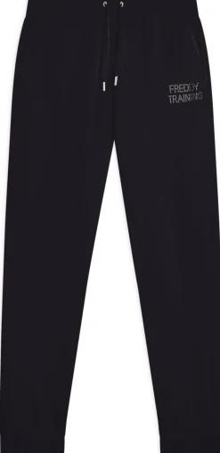 PANTALONE DA TUTA DA DONNA FREDDY F4WTRP4 N