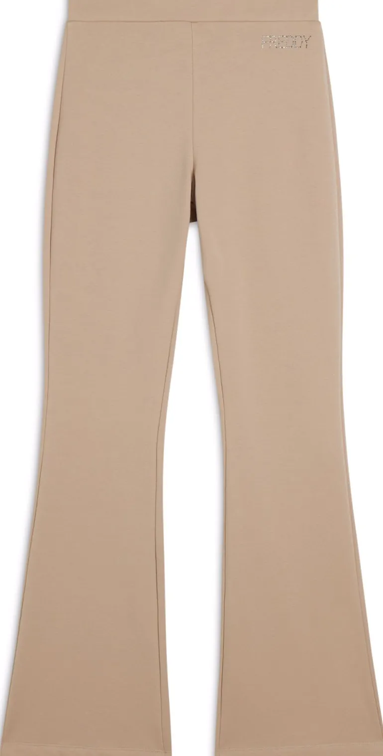 PANTALONE DA TUTA DA DONNA FREDDY F4WTRP9 Z44