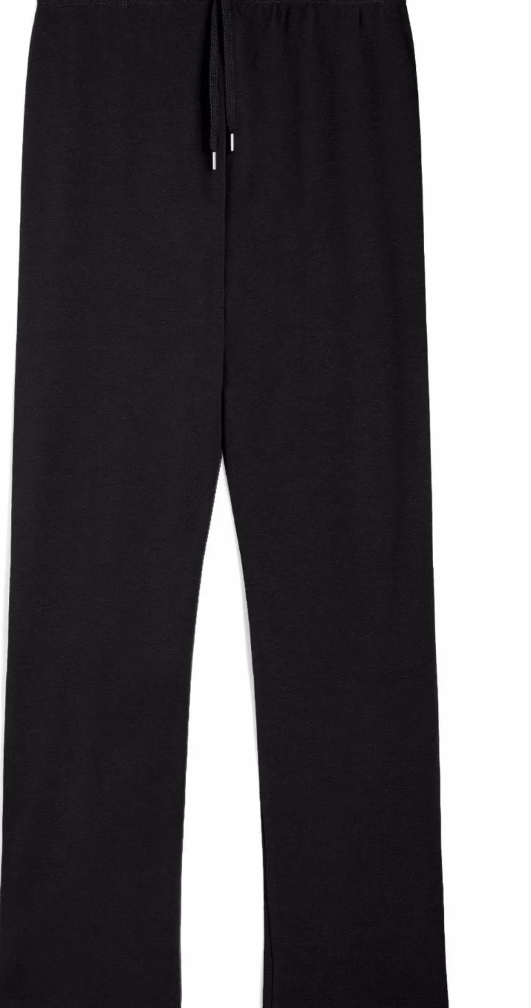 PANTALONE DA TUTA DA DONNA FREDDY S4WBCP7 N