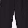 PANTALONE DA TUTA DA DONNA FREDDY S4WTRP2 N