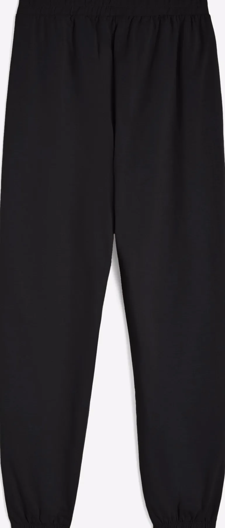 PANTALONE DA TUTA DA DONNA FREDDY S4WTRP2 N