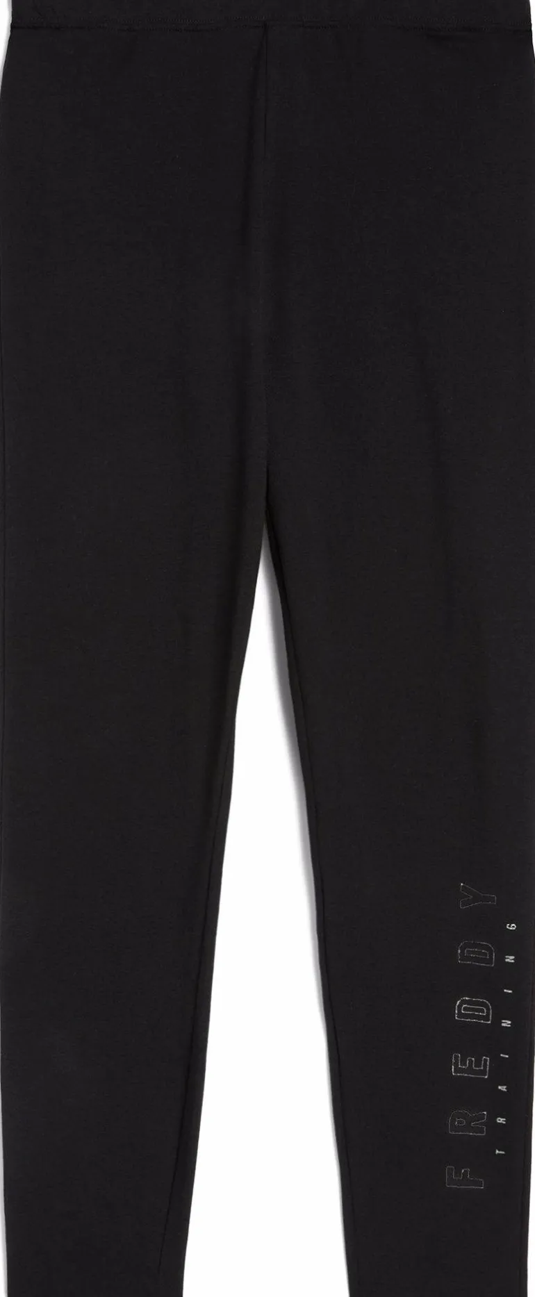 PANTALONE DA TUTA DA DONNA FREDDY S4WTRP3 NN