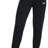 PANTALONE DA TUTA DA DONNA UNDER ARMOUR ARMOUR JOGGER 1386510 001