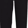 PANTALONE DA TUTA DA DONNA UNDER ARMOUR RIVAL TERRY JOGGER BLACK 1382735 001