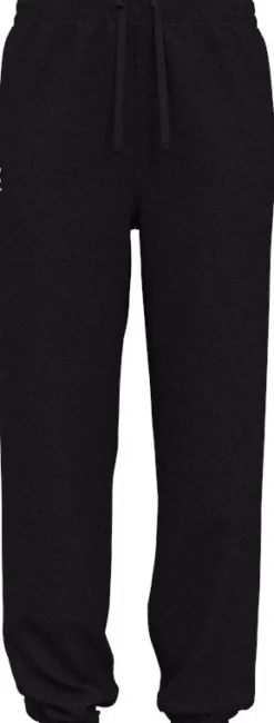 PANTALONE DA TUTA DA DONNA UNDER ARMOUR RIVAL TERRY JOGGER BLACK 1382735 001