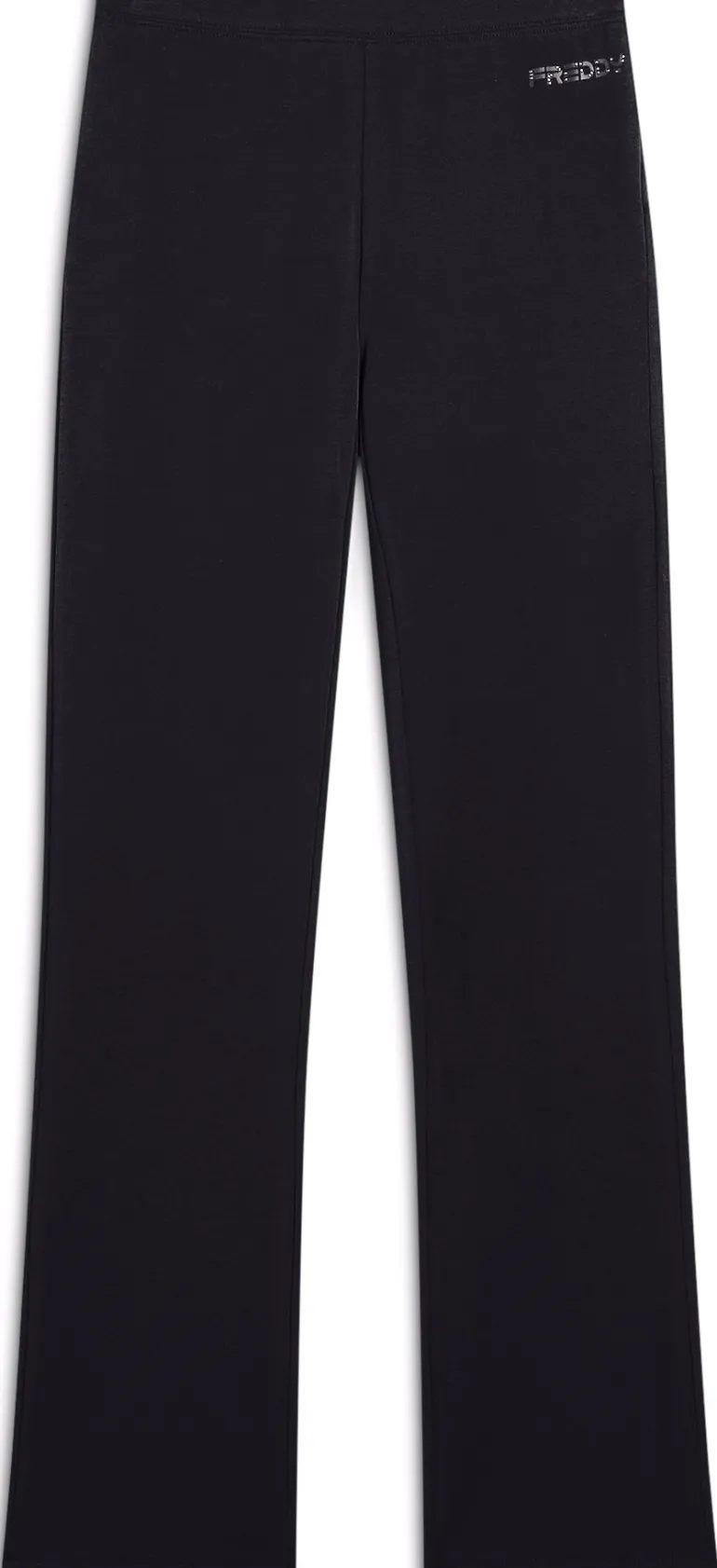 PANTALONE DA TUTA DA DONNA FREDDY F4WCRP6 N