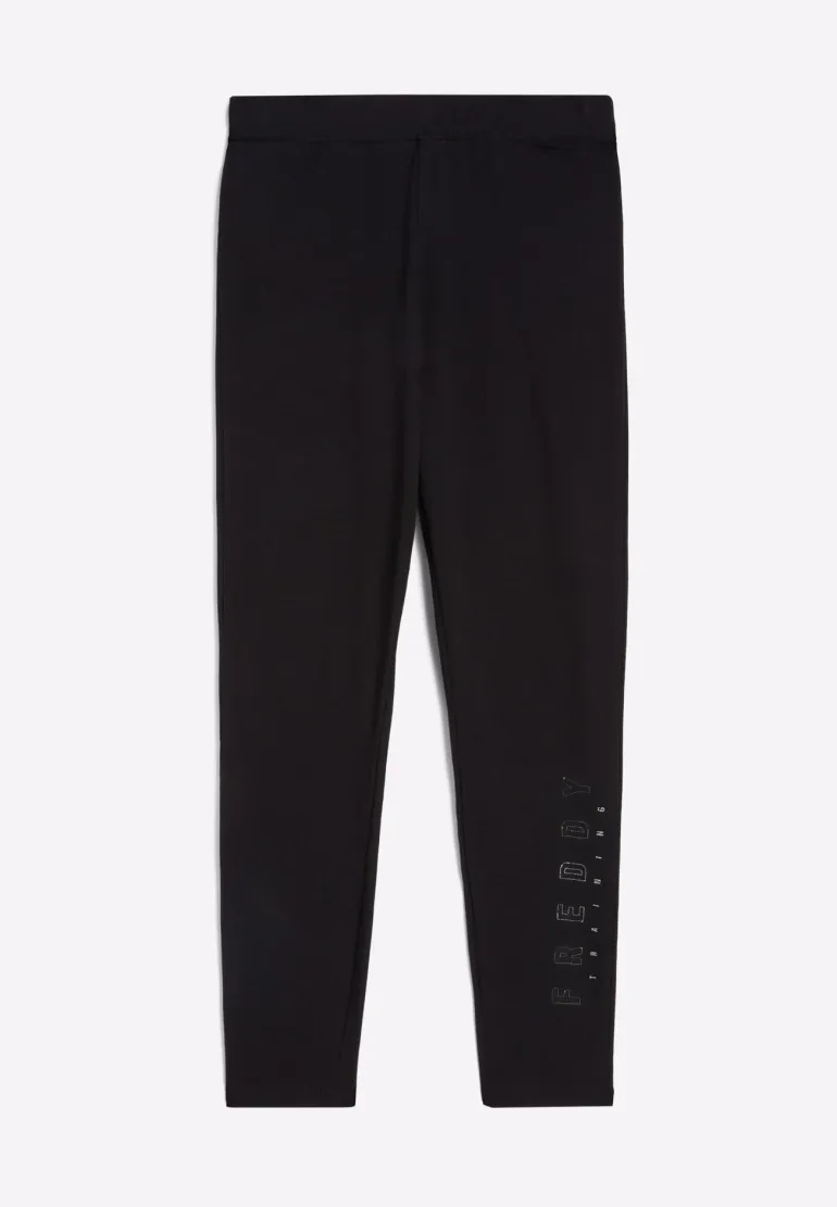PANTALONE DA TUTA DA DONNA FREDDY S4WTRP3 NN