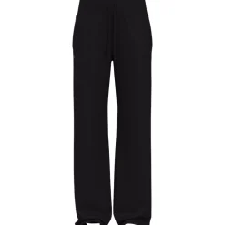 PANTALONE DA TUTA DA DONNA UNDER ARMOUR MOTION OPEN HEM 1383721 0001