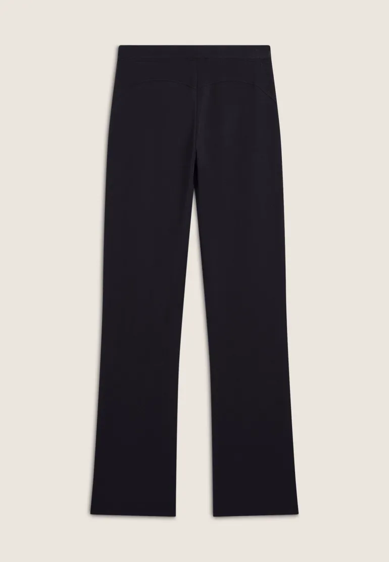 PANTALONE DA TUTA DA DONNA FREDDY F4WCRP6 N
