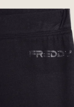PANTALONE DA TUTA DA DONNA FREDDY F4WCRP6 N