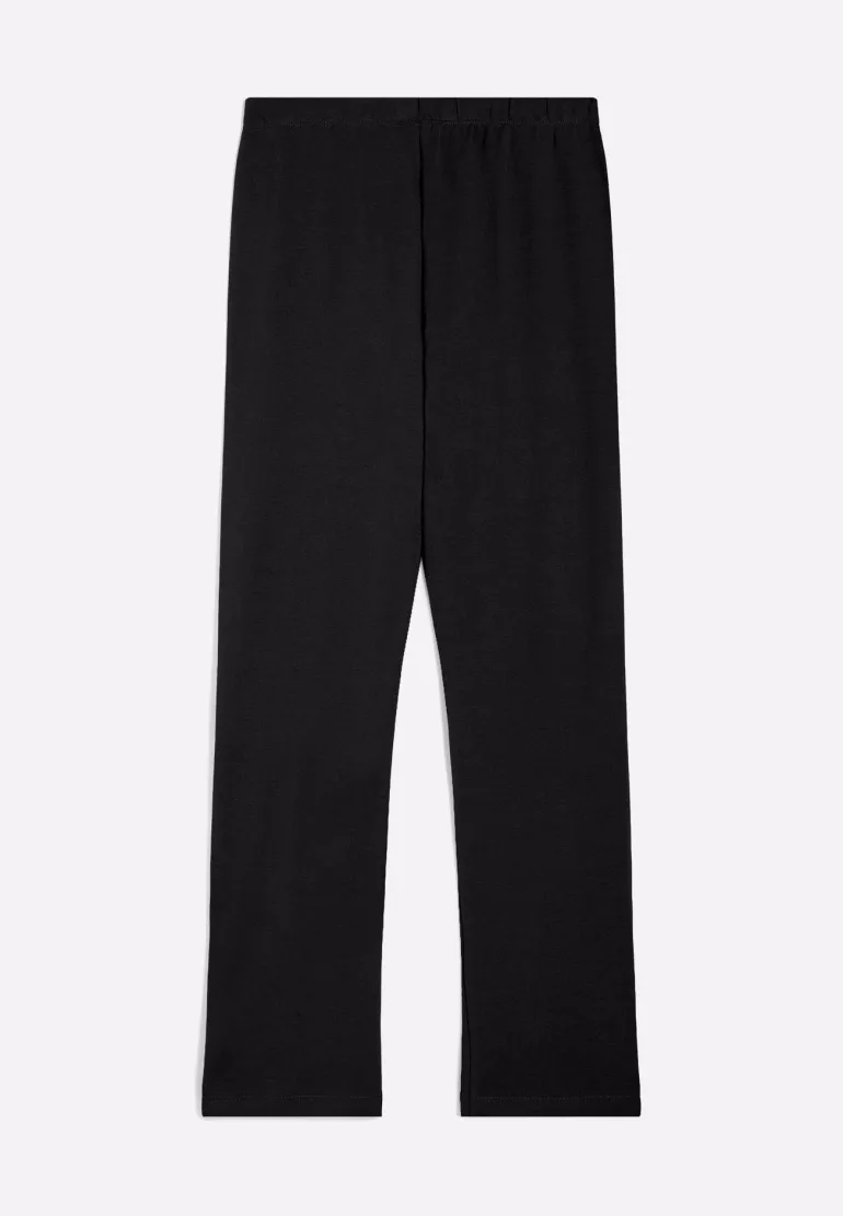 PANTALONE DA TUTA DA DONNA FREDDY S4WBCP7 N