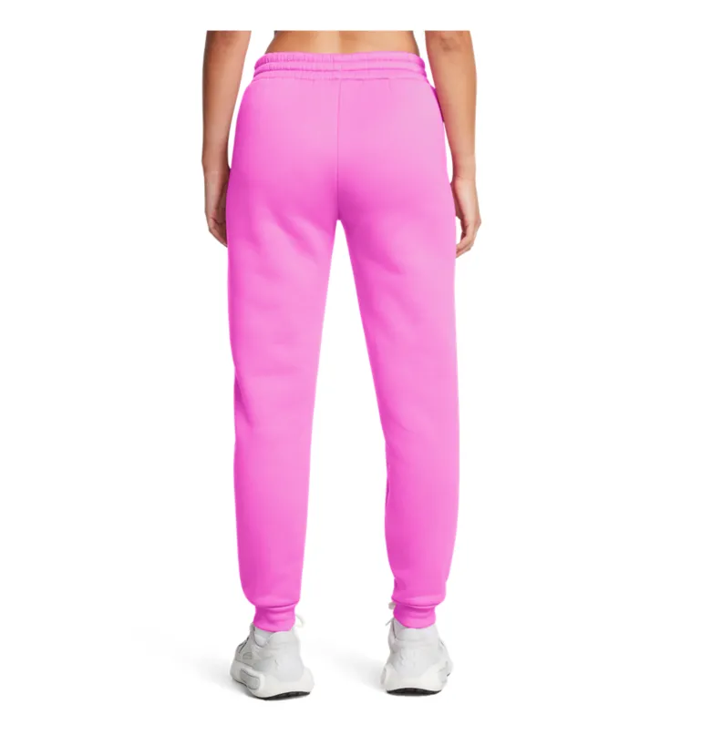 PANTALONE DA TUTA DA DONNA UNDER ARMOUR ARMOUR JOGGER 1386510 572