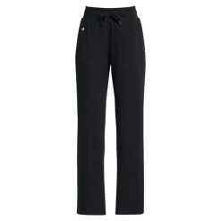 PANTALONE DA TUTA DA DONNA UNDER ARMOUR MOTION OPEN HEM 1383721 0001