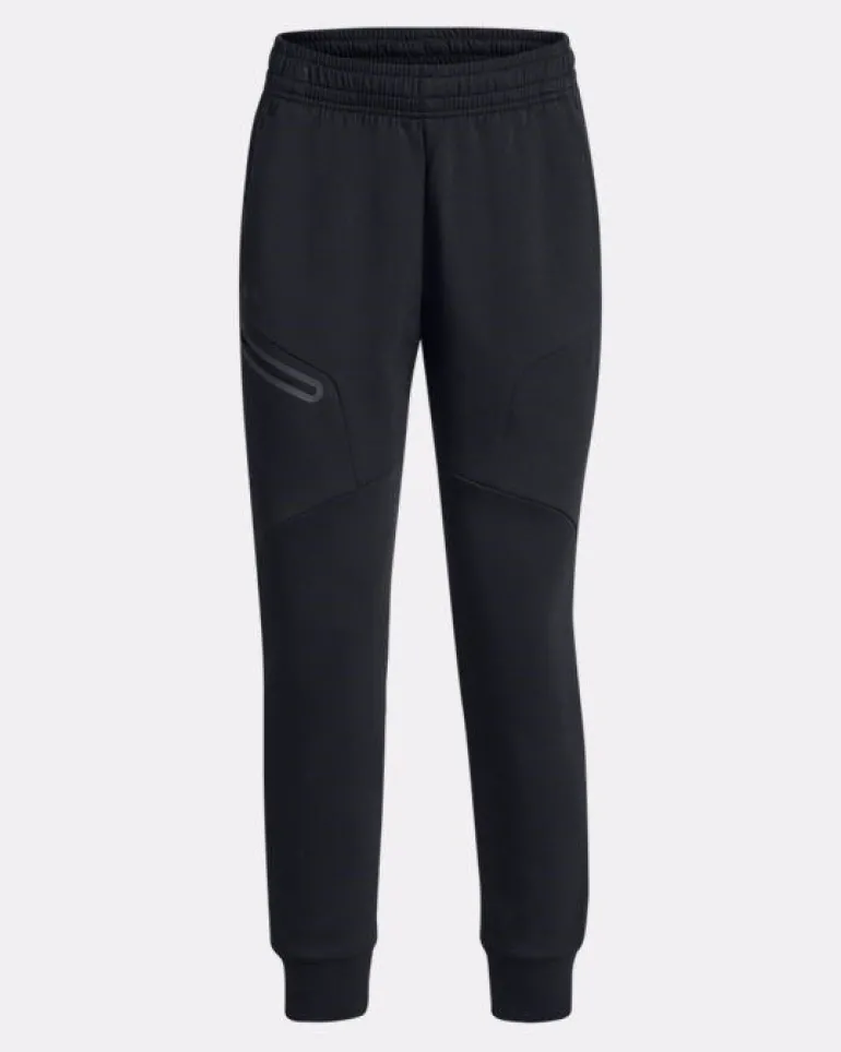 PANTALONE DA TUTA DA DONNA UNDER ARMOUR UNSTOPPABLE FLC 1379846 0001