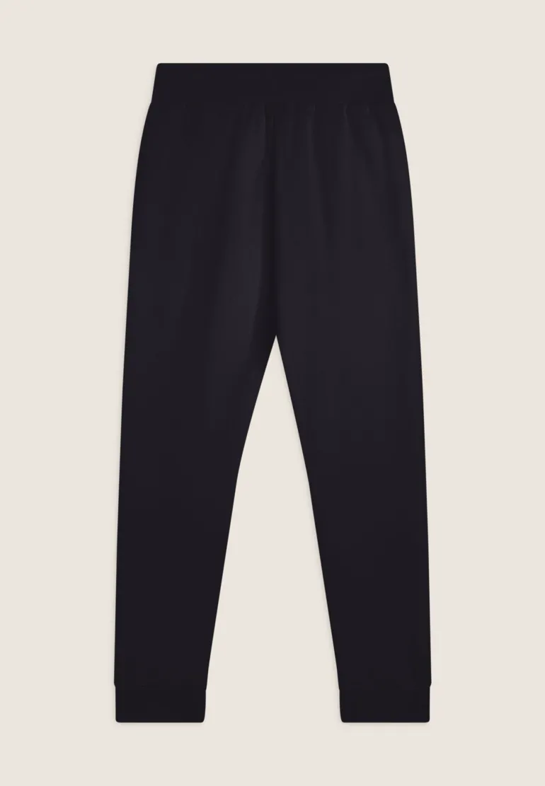 PANTALONE DA TUTA DA DONNA FREDDY F4WTRP4 N