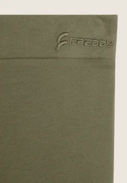 PANTALONE DA TUTA DA DONNA FREDDY F4WMCP2 V135