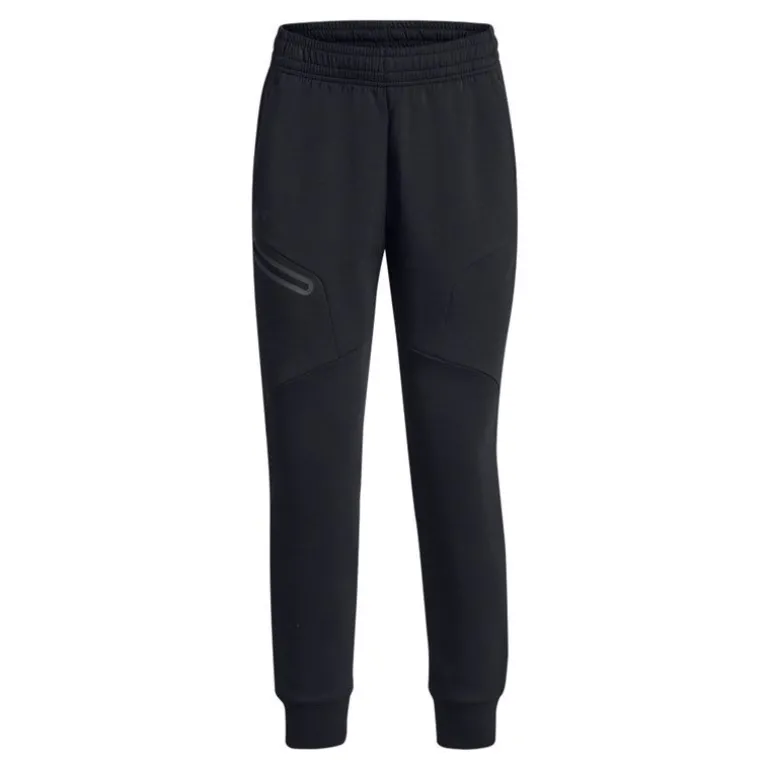 PANTALONE DA TUTA DA DONNA UNDER ARMOUR UNSTOPPABLE FLC 1379846 0001