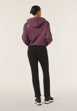 PANTALONE DA TUTA DA DONNA FREDDY F4WTRP2 N
