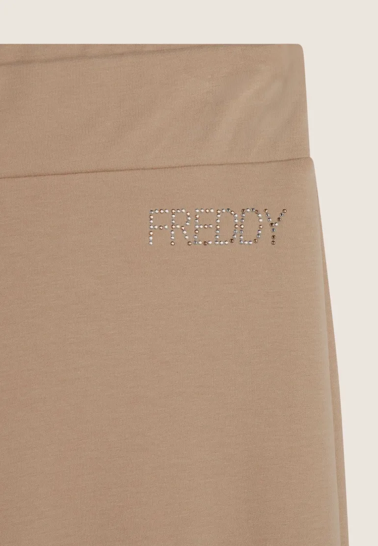 PANTALONE DA TUTA DA DONNA FREDDY F4WTRP9 Z44