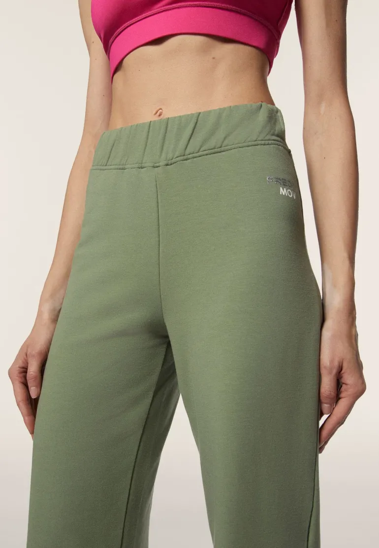 PANTALONE DA TUTA DA DONNA FREDDY F4WMVP8 V46