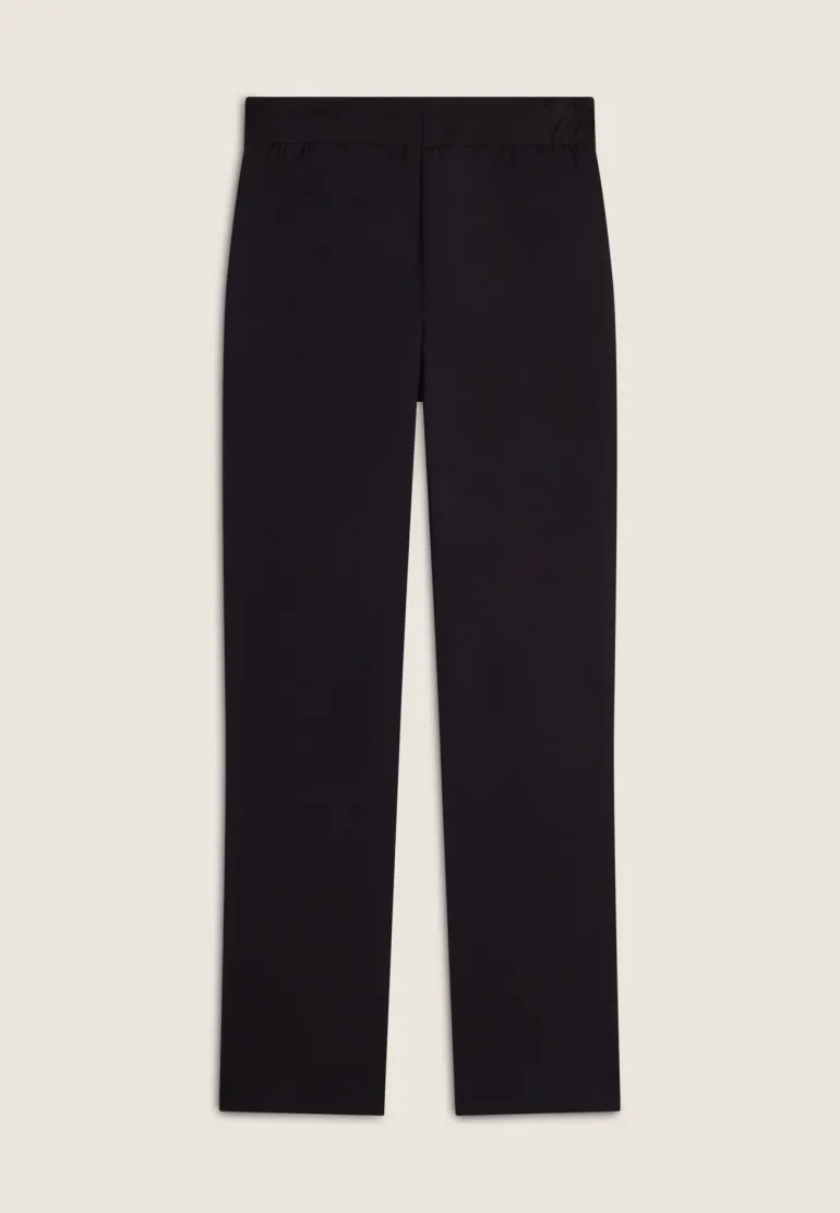 PANTALONE DA TUTA DA DONNA FREDDY F4WTRP2 N