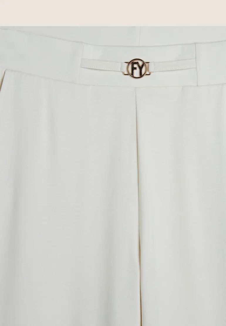PANTALONE DA TUTA DA DONNA FREDDY F4WSDP7 Z102