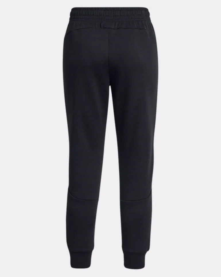 PANTALONE DA TUTA DA DONNA UNDER ARMOUR UNSTOPPABLE FLC 1379846 0001