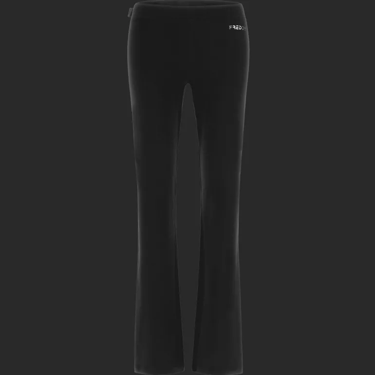 PANTALONE DA TUTA DA TEMPO LIBERO DA DONNA FREDDY - S3WBCP6 N