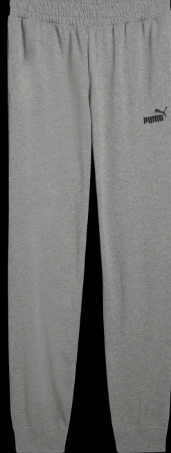PANTALONE DA TUTA DA UOMO PUMA ESS JERSEY PANTS CL 682618 03