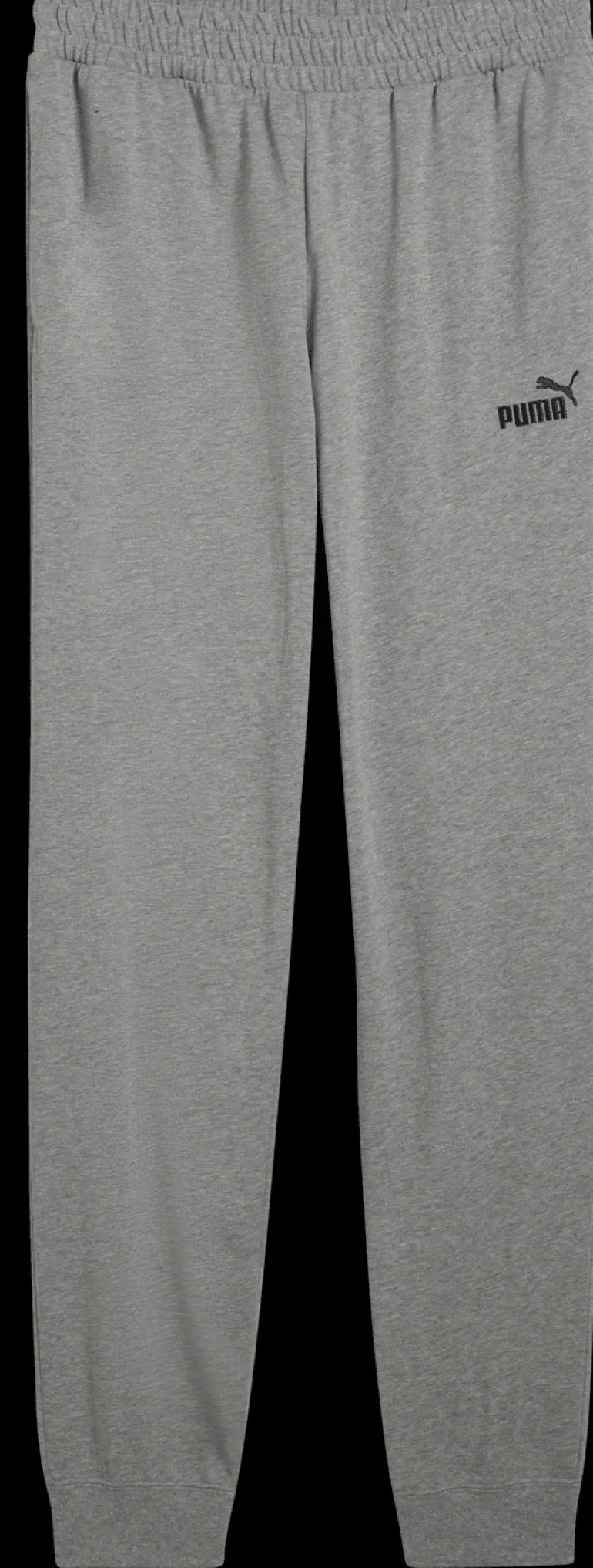 PANTALONE DA TUTA DA UOMO PUMA ESS JERSEY PANTS CL 682618 03