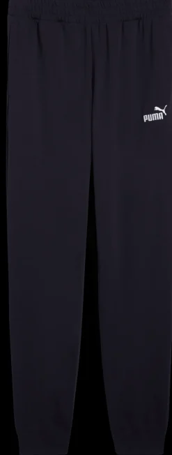 PANTALONE DA TUTA DA UOMO PUMA ESS JERSEY PANTS CL 682618 16