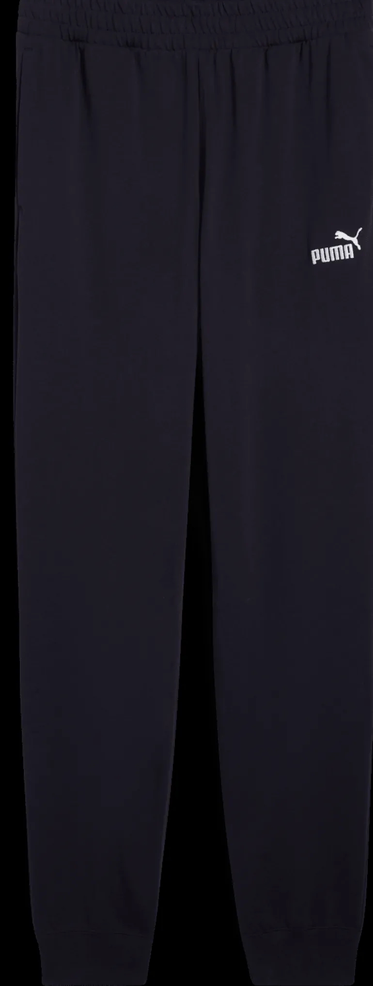 PANTALONE DA TUTA DA UOMO PUMA ESS JERSEY PANTS CL 682618 16
