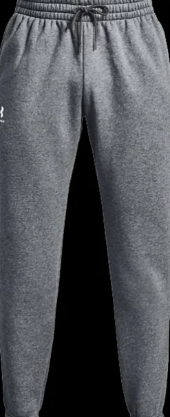PANTALONE DA TUTA DA UOMO UNDER ARMOUR ICON JOGGER 1373882 012