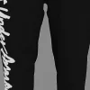 PANTALONE DA TUTA DA UOMO UNDER ARMOUR RIVAL GRAPHIC JGRS BLACK 1379776 0001