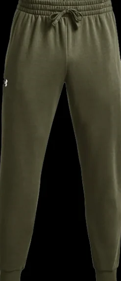PANTALONE DA TUTA DA UOMO UNDER ARMOUR RIVAL JOGGERS 1379774 390