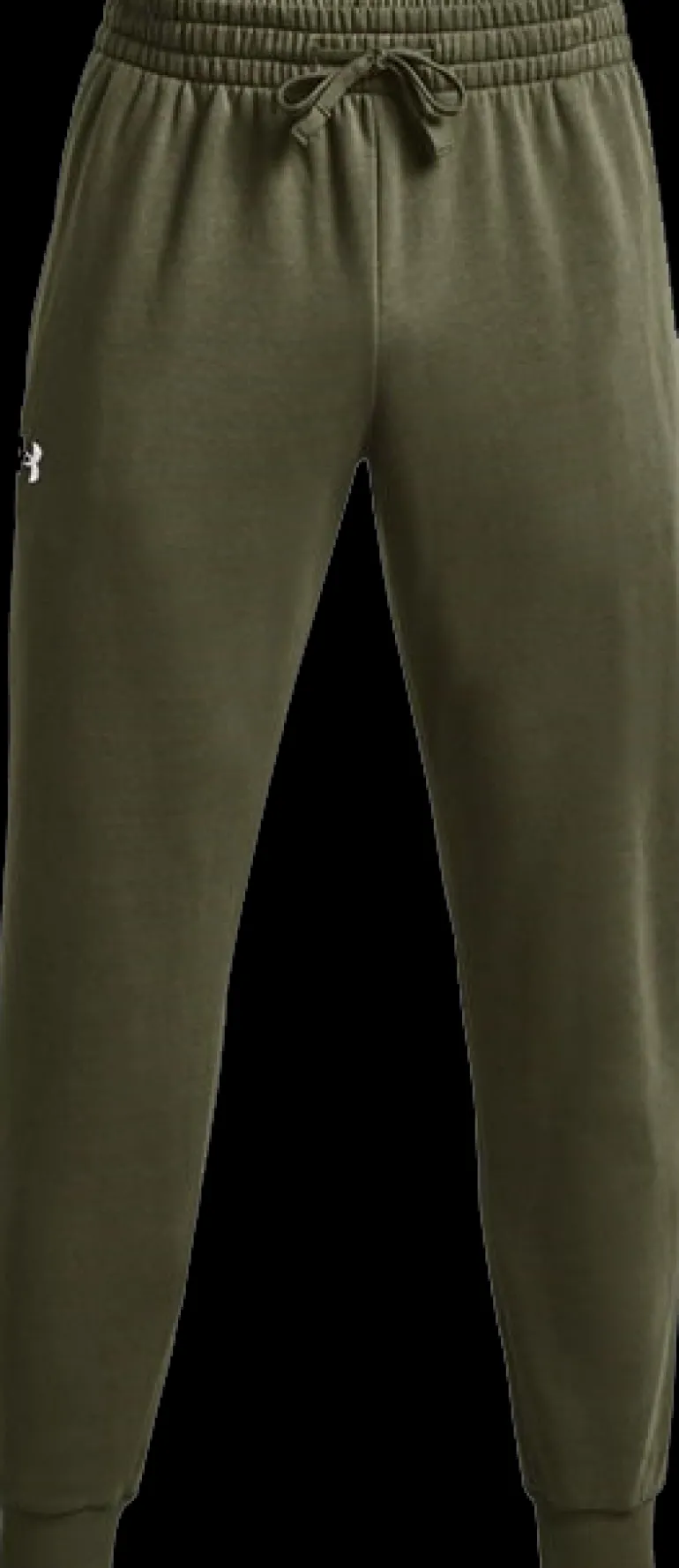 PANTALONE DA TUTA DA UOMO UNDER ARMOUR RIVAL JOGGERS 1379774 390