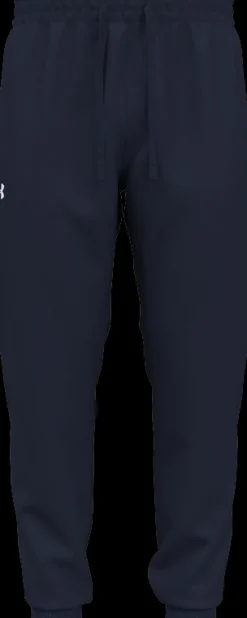PANTALONE DA TUTA DA UOMO UNDER ARMOUR RIVAL JOGGERS 1379774 410