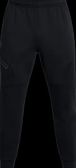 PANTALONE DA TUTA DA UOMO UNDER ARMOUR UA UNSTOPPABLE FLC JGR EU 1389353 0001
