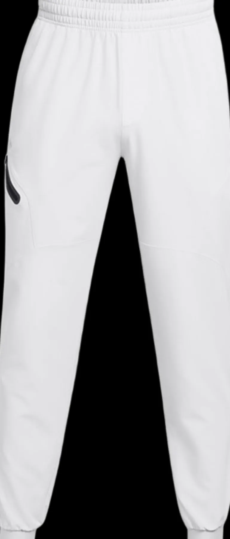 PANTALONE DA TUTA DA UOMO UNDER ARMOUR UA UNSTOPPABLE WOVEN 1388823 0014