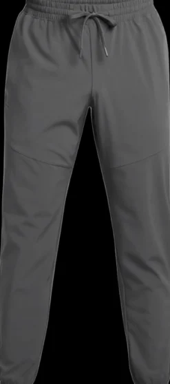 PANTALONE DA TUTA DA UOMO UNDER ARMOUR UA VIBE WOVEN 1386557 0025