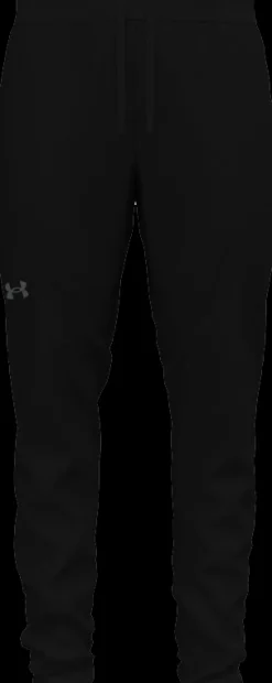 PANTALONE DA TUTA DA UOMO UNDER ARMOUR UNSTOPPABLE TAPERED 1352028 001