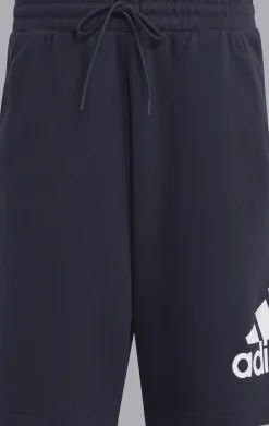 PANTALONE DA TUTA DA UOMO ADIDAS M MH BOSSHORTFT INK IC9402